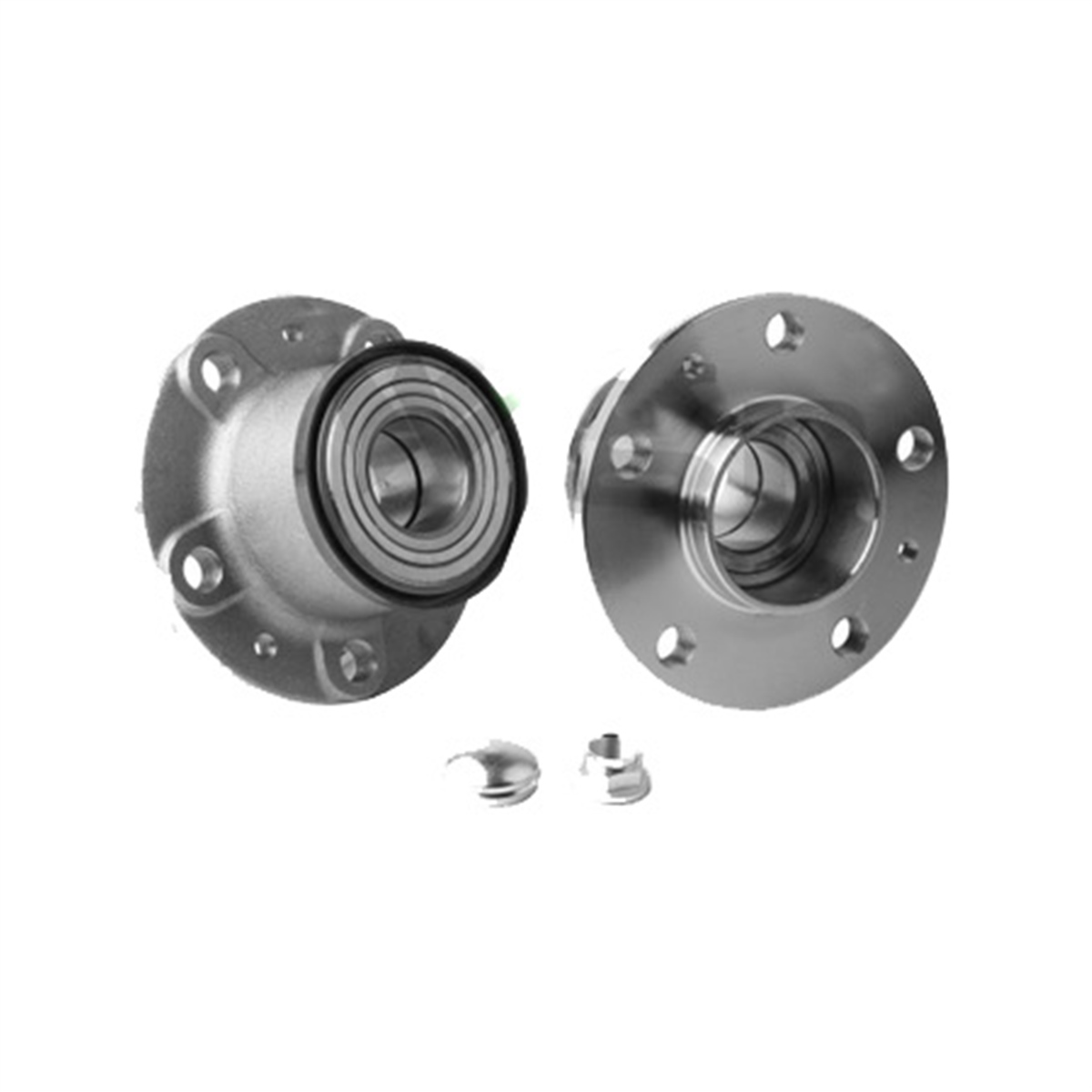 YEDEK PARÇAPORYA ARKA RULMANLI UZUN SASE 5 BİJON DUCATO 250 2.3 MJT 2006-2014VEKA44-1812