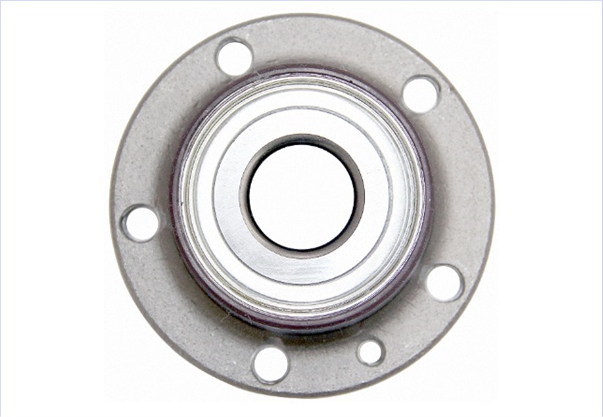 YEDEK PARÇAPORYA ARKA TEKER 5 BIJON ABSLI  FIAT DOBLO 1.3-1.6-2.0 MULTIJET 10>OPEL COMBO 12> 51810086 -MGA-72255MGAMGA-72255