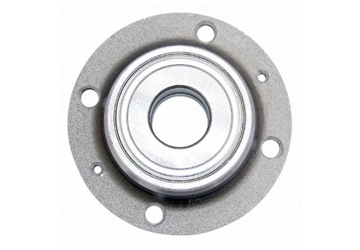 YEDEK PARÇAPORYA ARKA TEKER ABSSIZ  PEUGEOT PARTNER ABSSIZ/ CITROEN  BERLINGO ABSSIZ  374843 -MGA-72259MGAMGA-72259