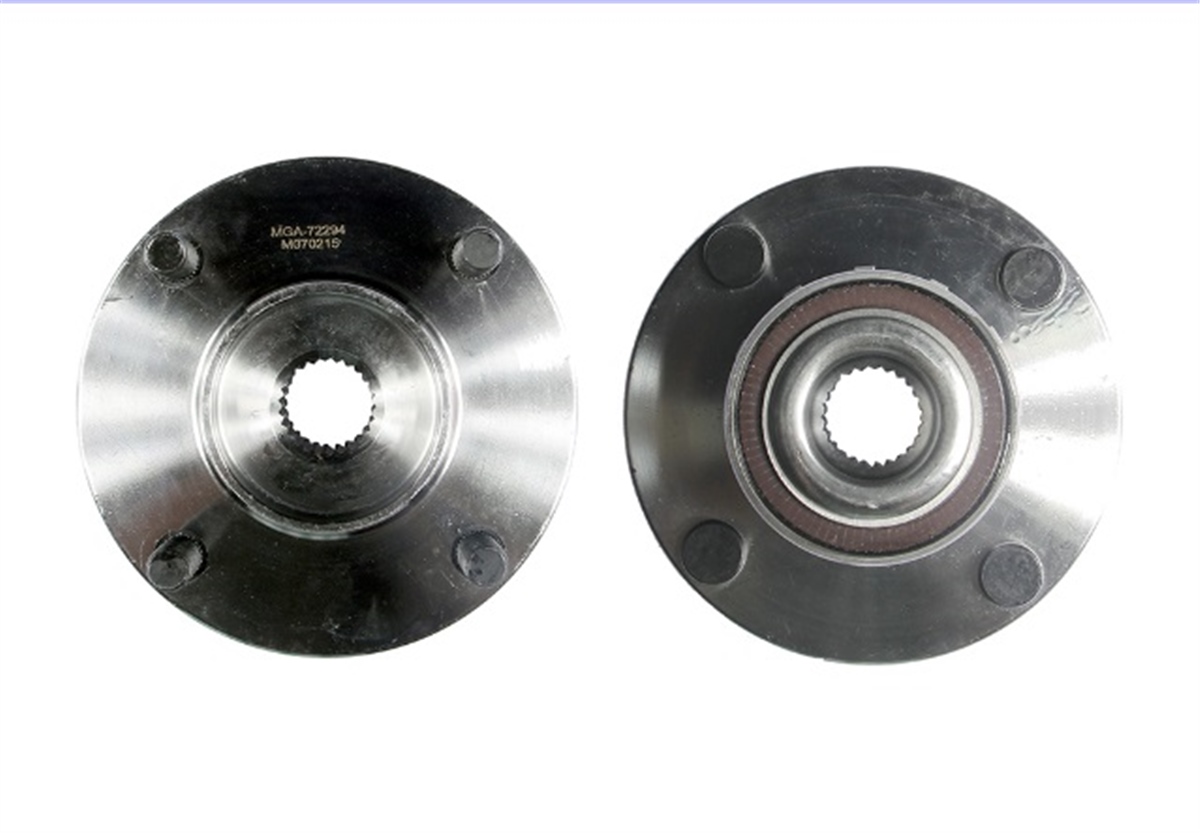 YEDEK PARÇAPORYA ON-ABSLI-MITSUBISHI COLT 2004>2011/SMART FORFOUR 2004>2010   MN102067 -MGA-72294MGAMGA-72294