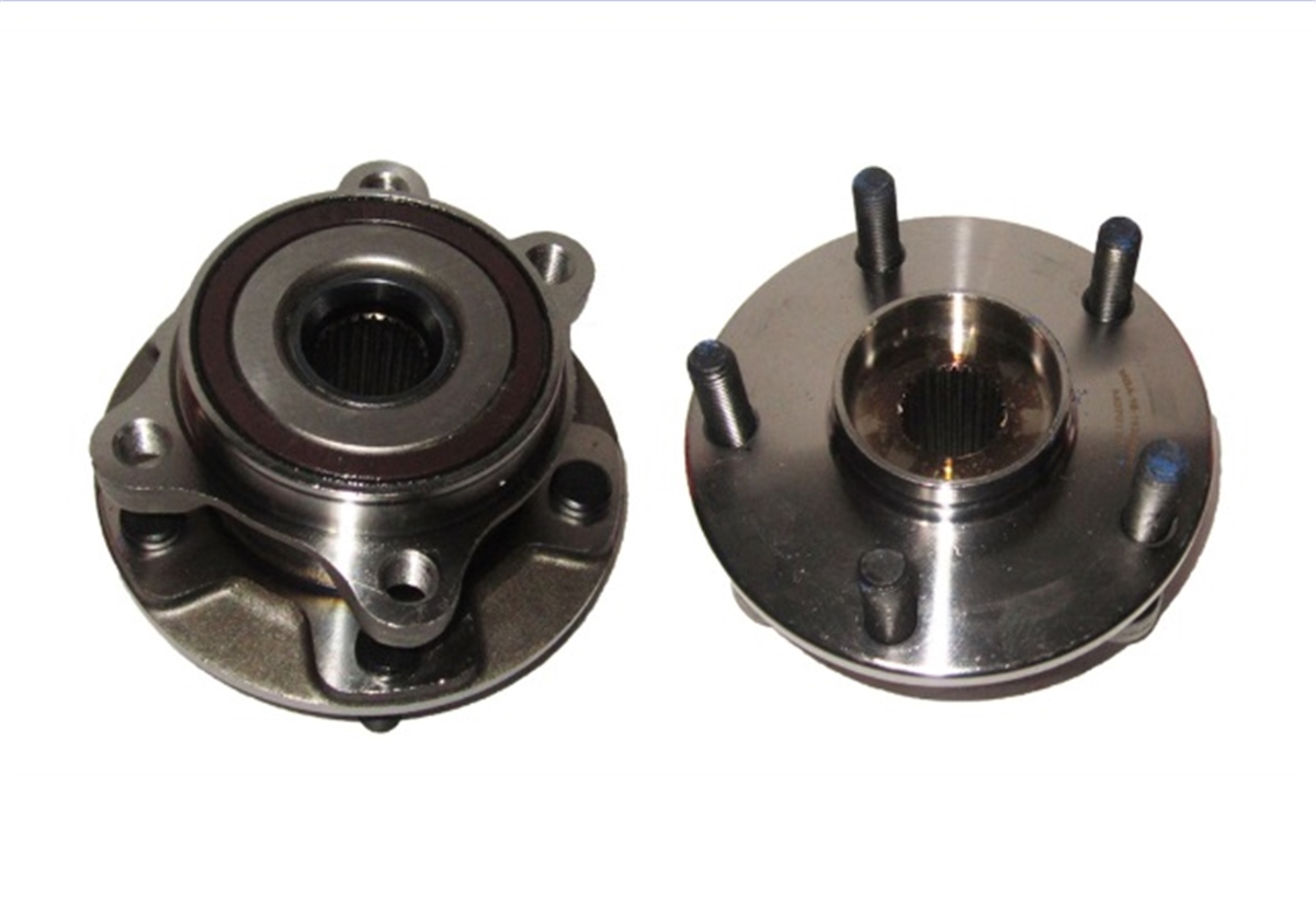 YEDEK PARÇAPORYA ON-ABSLI-RULMANLI - TOYOTA COROLLA 07>18 / AURIS 07>18 / AVENSIS 09>12 / RAV4 08->/ RAV 4 III-IV 06> / VERSO 09> / PRIUS HYBRID 12> **28mm** 43550-02010 -MGA-72147MGAMGA-72147