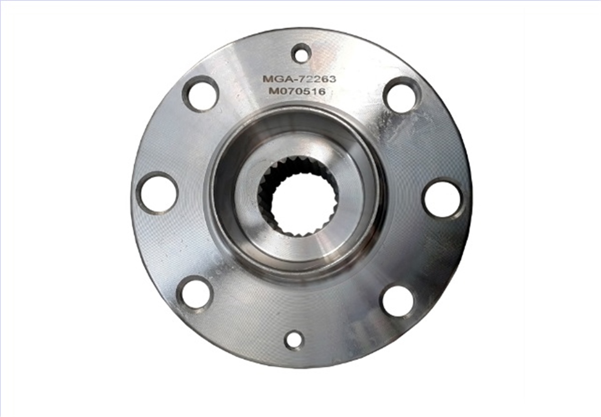 YEDEK PARÇAPORYA ON  FIAT PUNTO 1.3JTD -1.9JTD /FIAT GRANDE PUNTO 1.3JTD -1.9JTD/OPEL CORSA D 1.3CDTI 1.7CD 55703557 -MGA-72263MGAMGA-72263