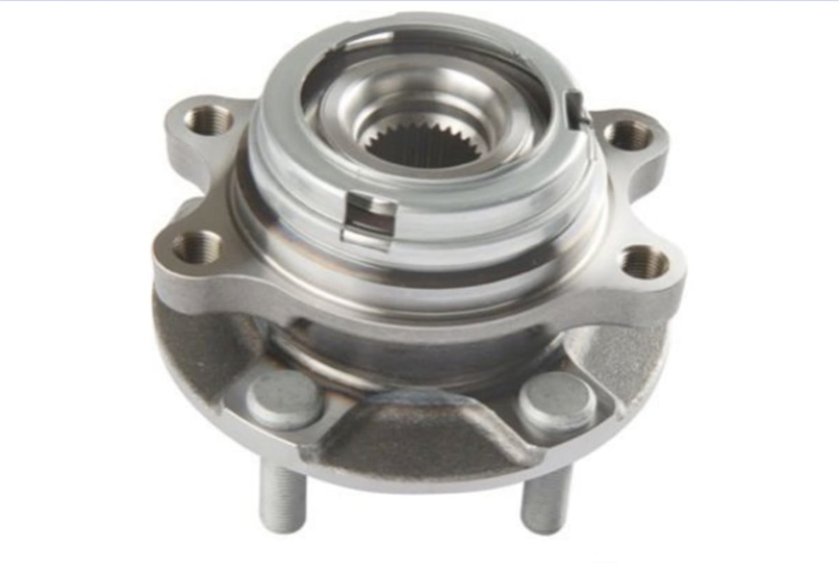 YEDEK PARÇAPORYA ON-RULMANLI-NISSAN MURANO 06>10 4WD  40202CA06C -MGA-72187MGAMGA-72187