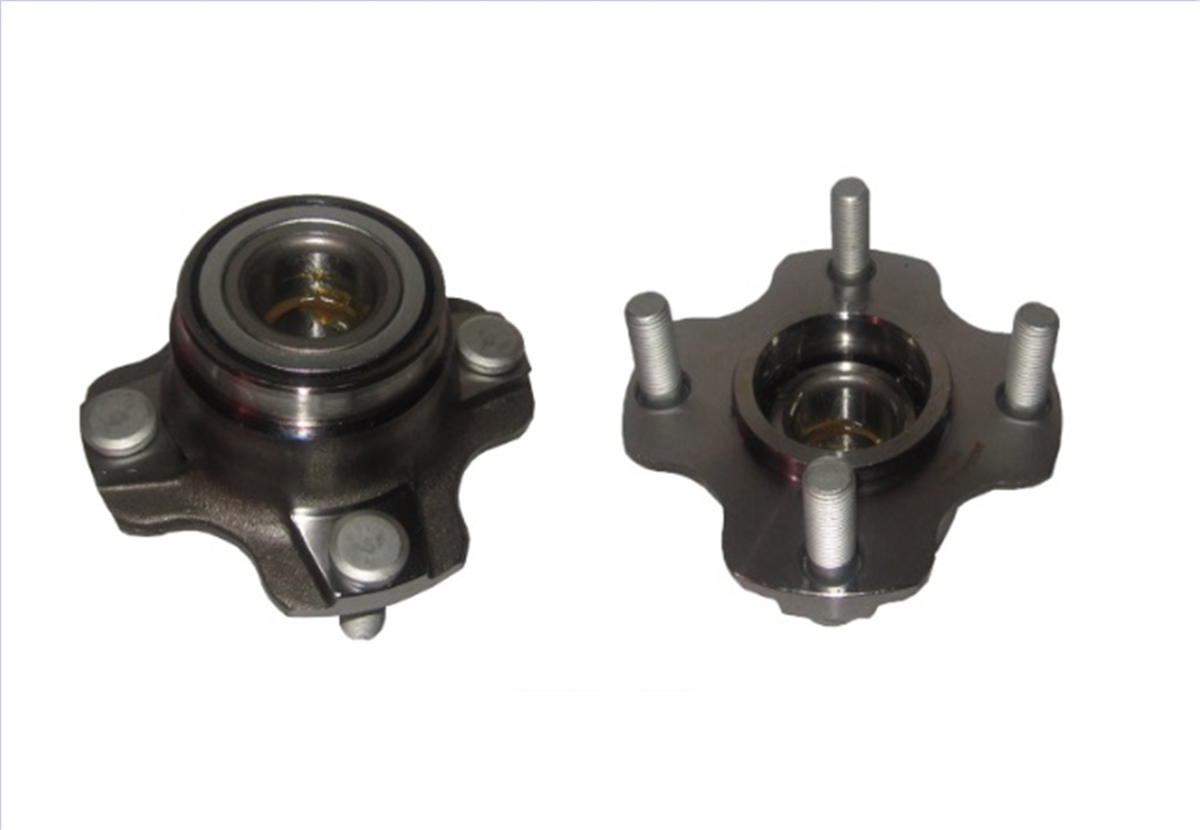 YEDEK PARÇAPORYA ON-RULMANLI-SUZUKI CARRY-SK413 00>10/DFM VAN   4340277A01 -MGA-72189MGAMGA-72189