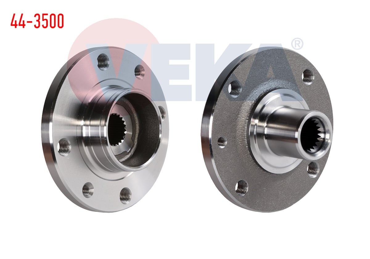 YEDEK PARÇAPORYA ÖN RULMANSIZ 4 BİJON R9 L42 1.2 1985-2000VEKA44-3500