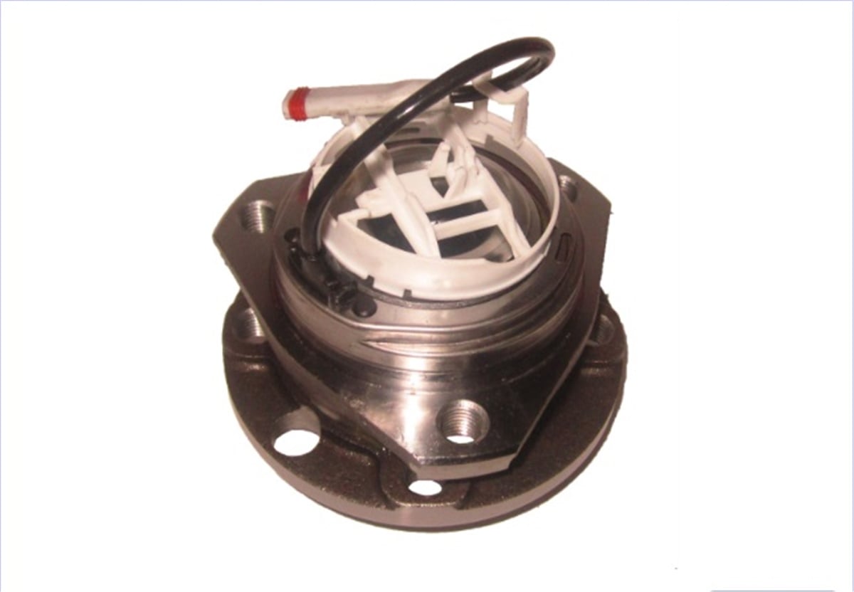 YEDEK PARÇAPORYA ON TEKER  ABSLI  OPEL  ASTRA H 4 BIJON  1603253 -MGA-72191MGAMGA-72191