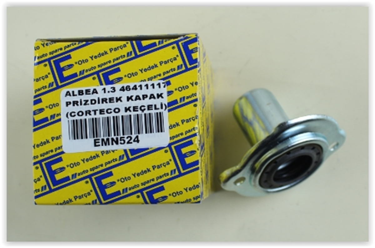 YEDEK PARÇAPRİZDİREK KEÇELİ KAPAK ALBEA 1.3 MTJEMİN*EMN-524