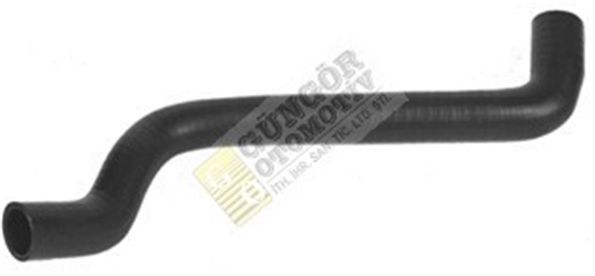 YEDEK PARÇARADYATÖR ALT HORTUMU 1216 R19 1.4 DGBGB-71115