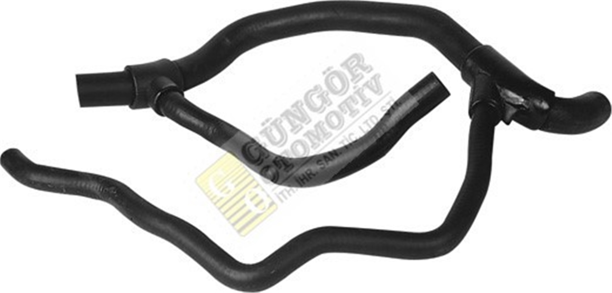 YEDEK PARÇARADYATÖR ALT HORTUMU 1605 KANGO/CLİO II 1.9 DGBGB-71226