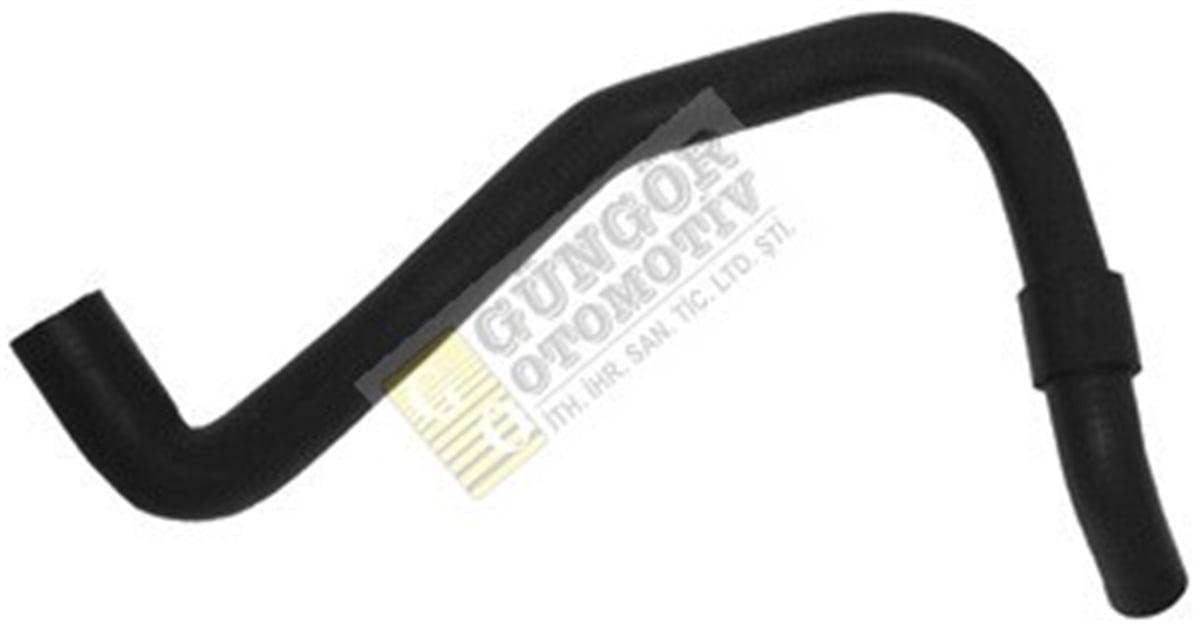 YEDEK PARÇARADYATÖR ALT HORTUMU 1611 KANGO II 1.5 DCIGBGB-71232