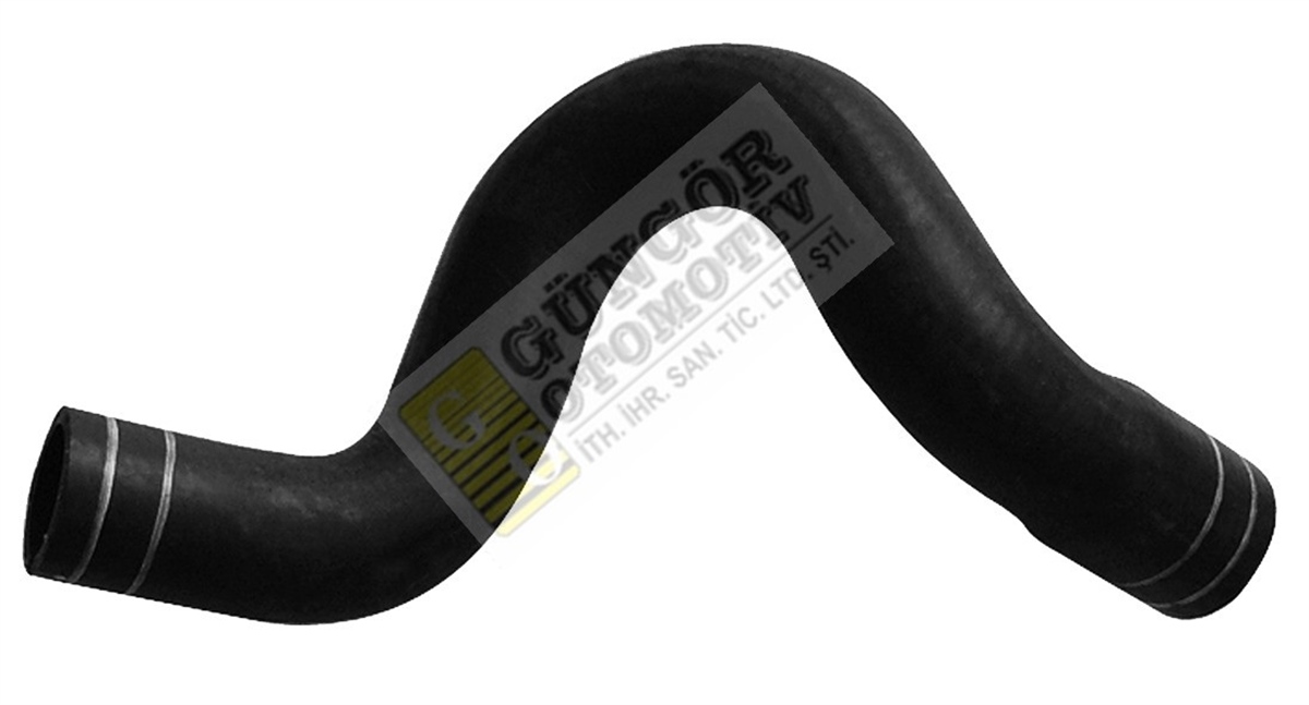 YEDEK PARÇARADYATÖR ALT HORTUMU 56301 FİORİNO 1.3 MTJGBGB-72222