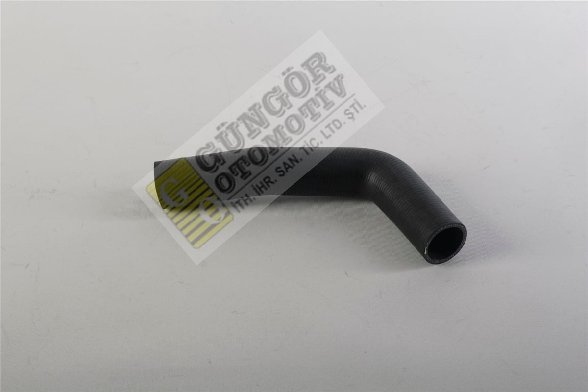 YEDEK PARÇARADYATÖR ALT HORTUMU M131 DKŞÜÇPA12H14603