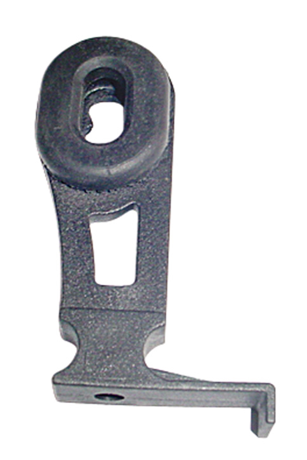 YEDEK PARÇARADYATÖR BAĞLANTI BRAKETİ PALİO 1.3EMİN*EMN-544