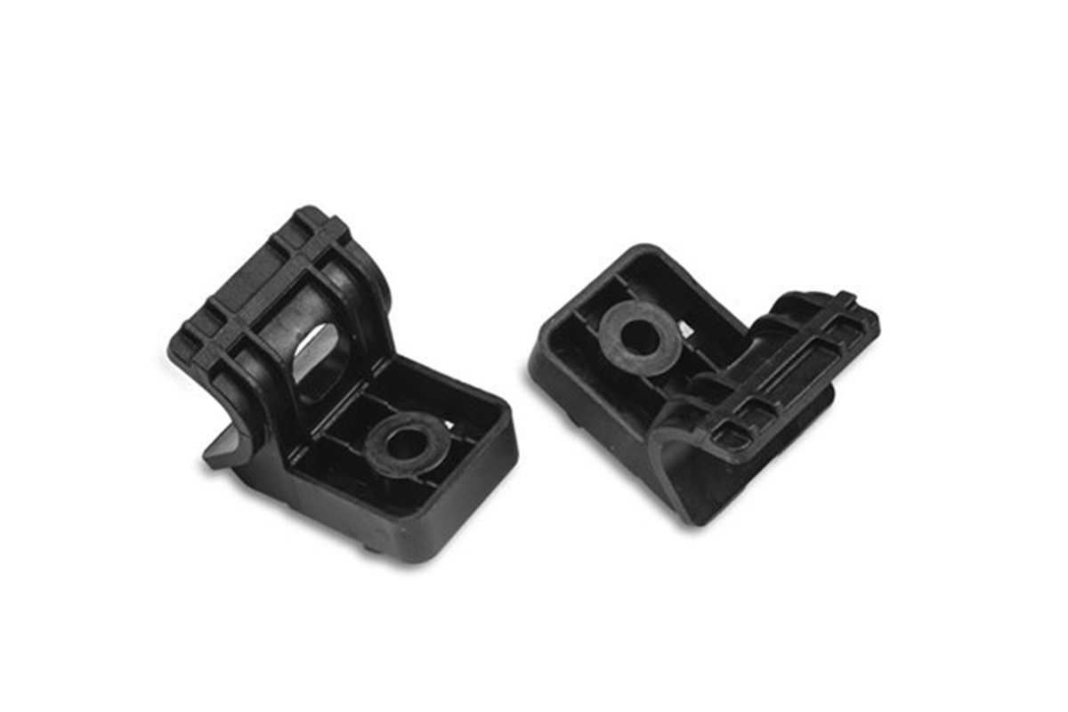 YEDEK PARÇARADYATOR BRAKETI TRAX-ENCORE 13-17 1.4 L-1.8 L YTT 3172YTTYTT 3172