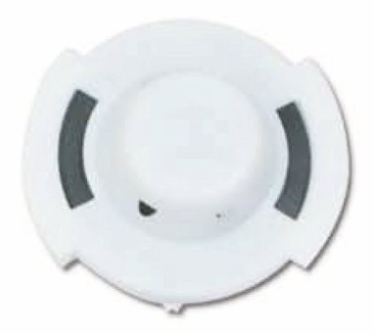 YEDEK PARÇARADYATÖR EK DEPO KAPAĞI BEYAZ M131 DKŞÜÇLER*UÇL-1014