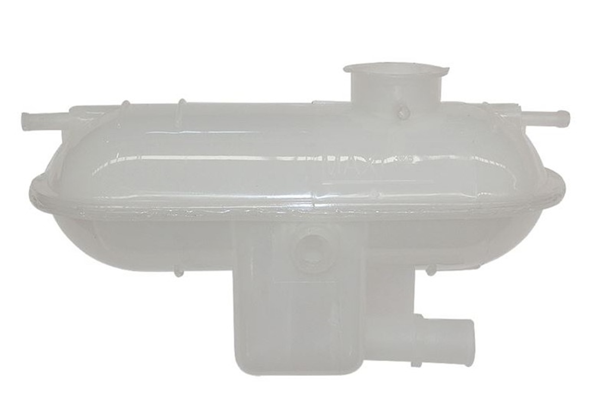 YEDEK PARÇARADYATOR EK DEPOSU  PEUGEOT  PARTNER / CITROEN BERLINGO EM   -MGA-94242MGAMGA-94242