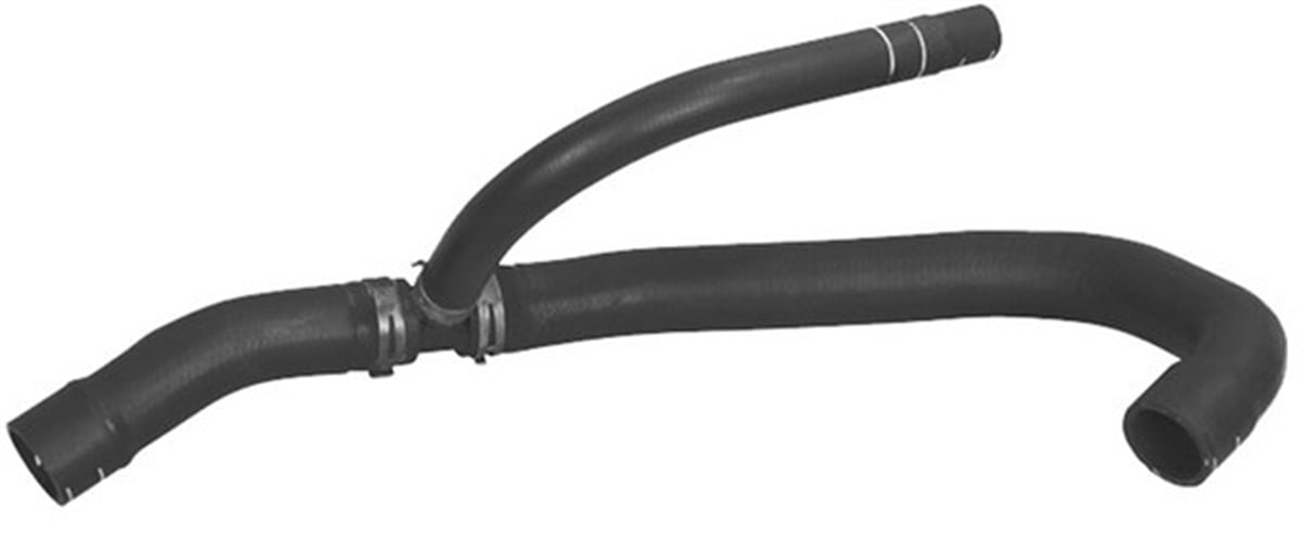 YEDEK PARÇARADYATOR HORTUMU ALT VOLT 96-06 YTT 10904YTTYTT 10904