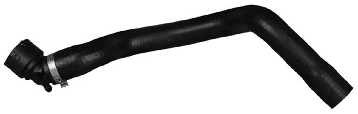 YEDEK PARÇARADYATOR HORTUMU ÜST A3 YTT 10636YTTYTT 10636