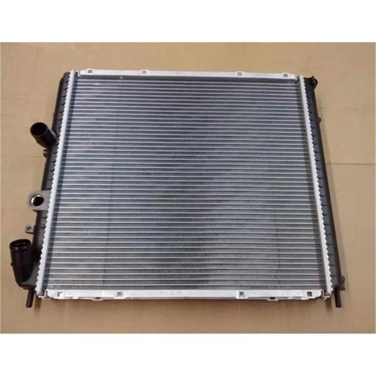 YEDEK PARÇARADYATOR KOMPLE ALİMİNYUM EXPRESS RIW BR294RIWRIW BR294