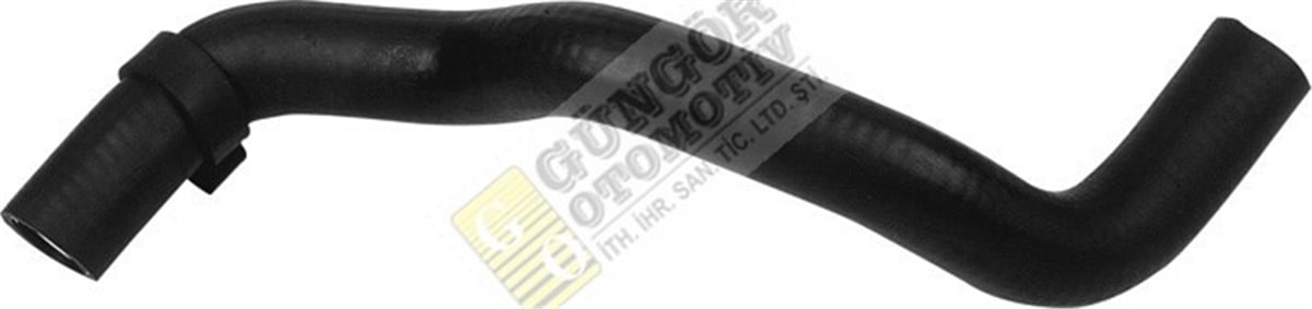 YEDEK PARÇARADYATÖR ÜST HORTUMU 1602 KANGO 1.9 DGBGB-71223