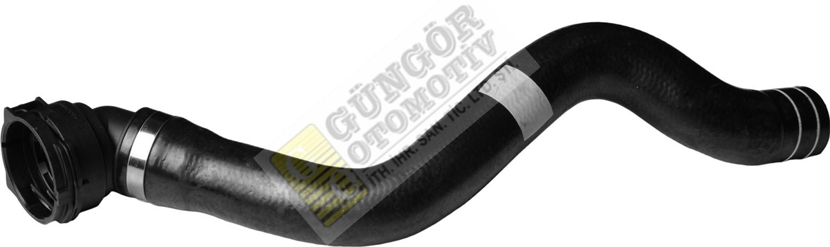 YEDEK PARÇARADYATÖR ÜST HORTUMU 55805 DOBLO III 1.3 MTJGBGB-72283