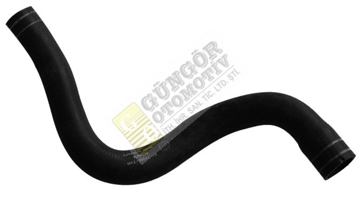 YEDEK PARÇARADYATÖR ÜST HORTUMU 56300 FİORİNO 1.3 MTJGBGB-72221