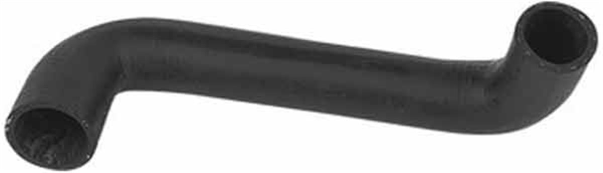 YEDEK PARÇARADYATÖR ÜST HORTUMU 6301 R12GBGB-71402