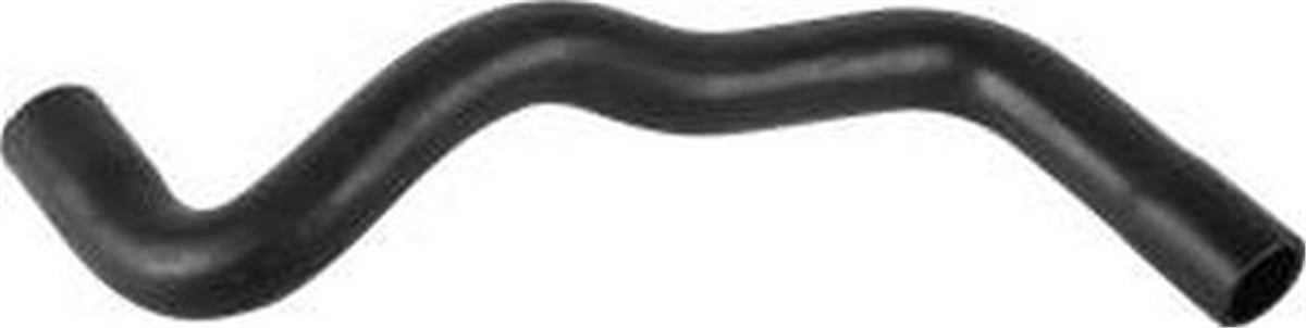 YEDEK PARÇARADYATOR ÜST HORTUMU CLIO III SYMBOL 1.5DCI 09 YTT 50906YTTYTT 50906