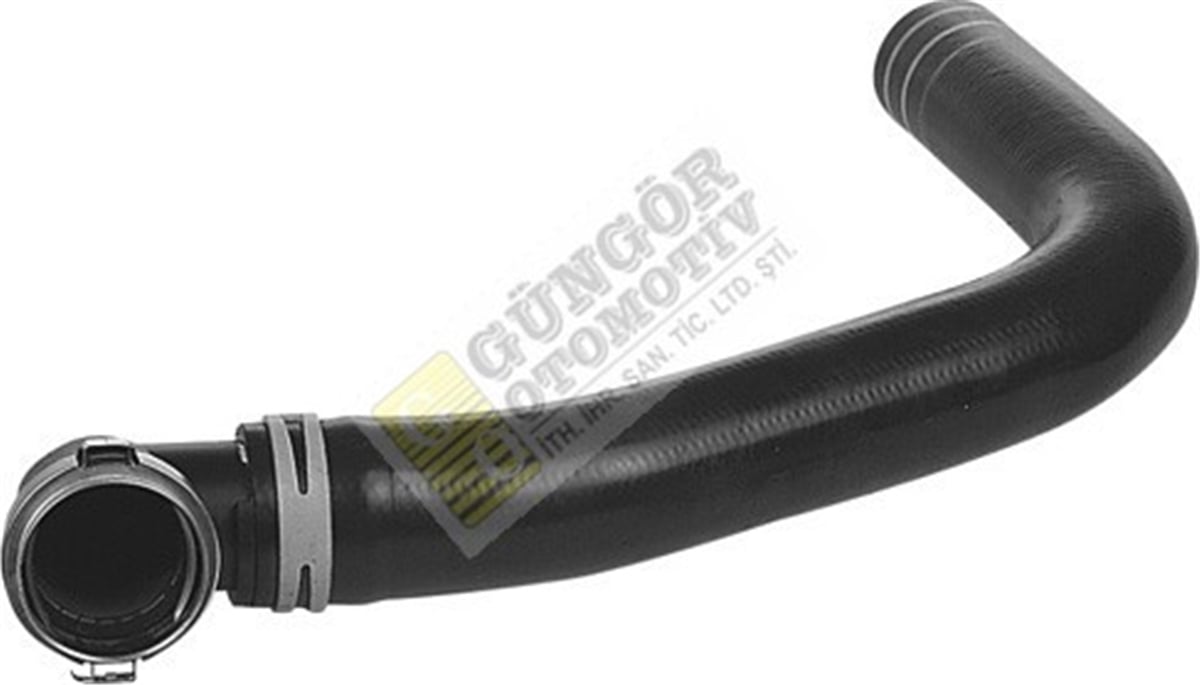 YEDEK PARÇARADYATÖR ÜST HORTUMU DOBLO 1.9 JTDGBGB-72239
