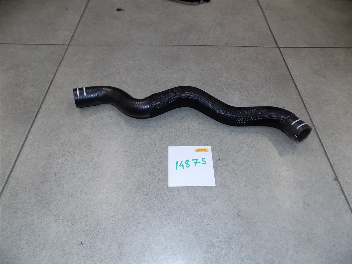 YEDEK PARÇARADYATÖR ÜST HORTUMU EGEA 1.6 MULTİJETÜÇPA12H14875