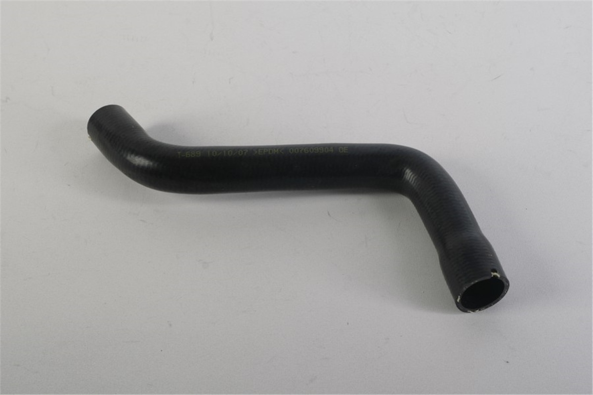YEDEK PARÇARADYATÖR ÜST HORTUMU TEMPRA/TİPOÜÇPA12H14644