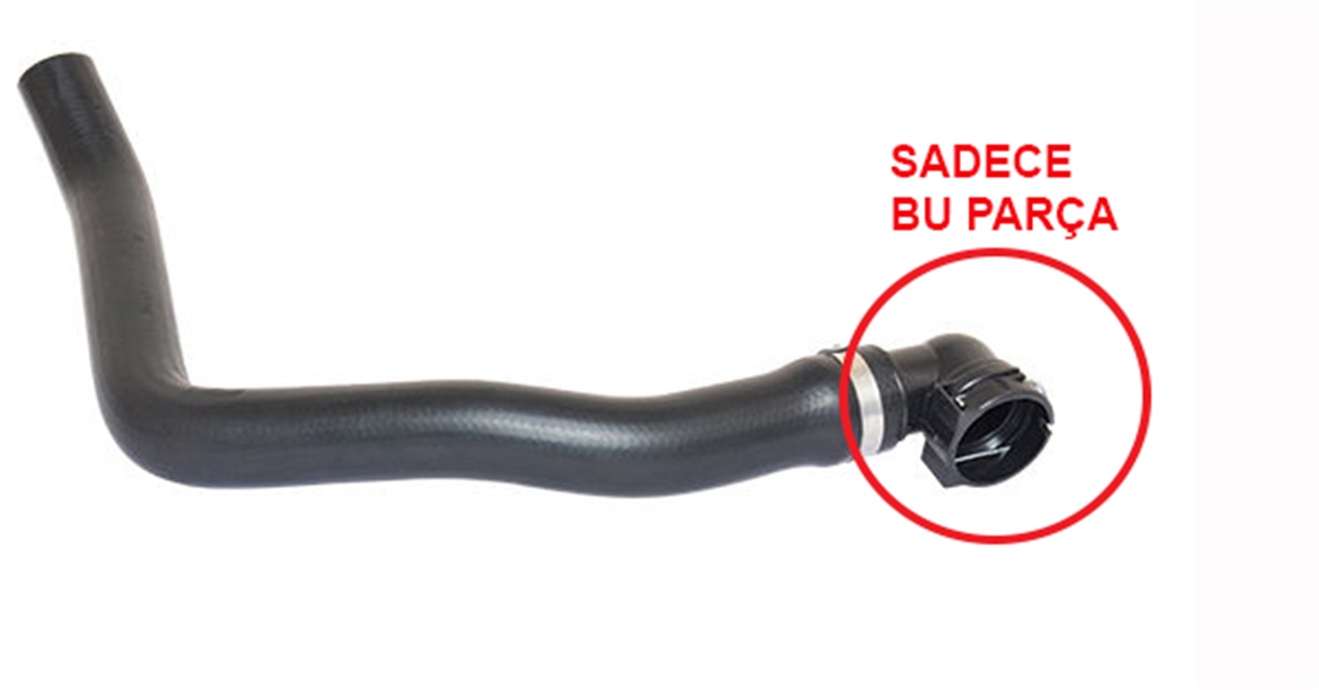YEDEK PARÇARADYATÖR ÜST/ALT HORTUM KLEPESİ UÇ PLASTİĞİ DOBLO 1.3-1.6-1.9 JTDBİRLİKBRL-0262