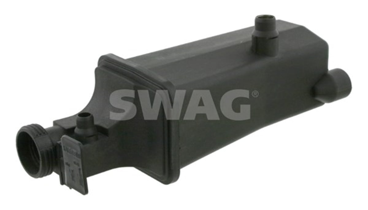 YEDEK PARÇARADYATOR YEDEK SU DEPOSU E46-X3-X5 N40-42-40-46-M54-M47 97-00 FEBI 33550 SWAG 20933550SWAGSWAG 20933550