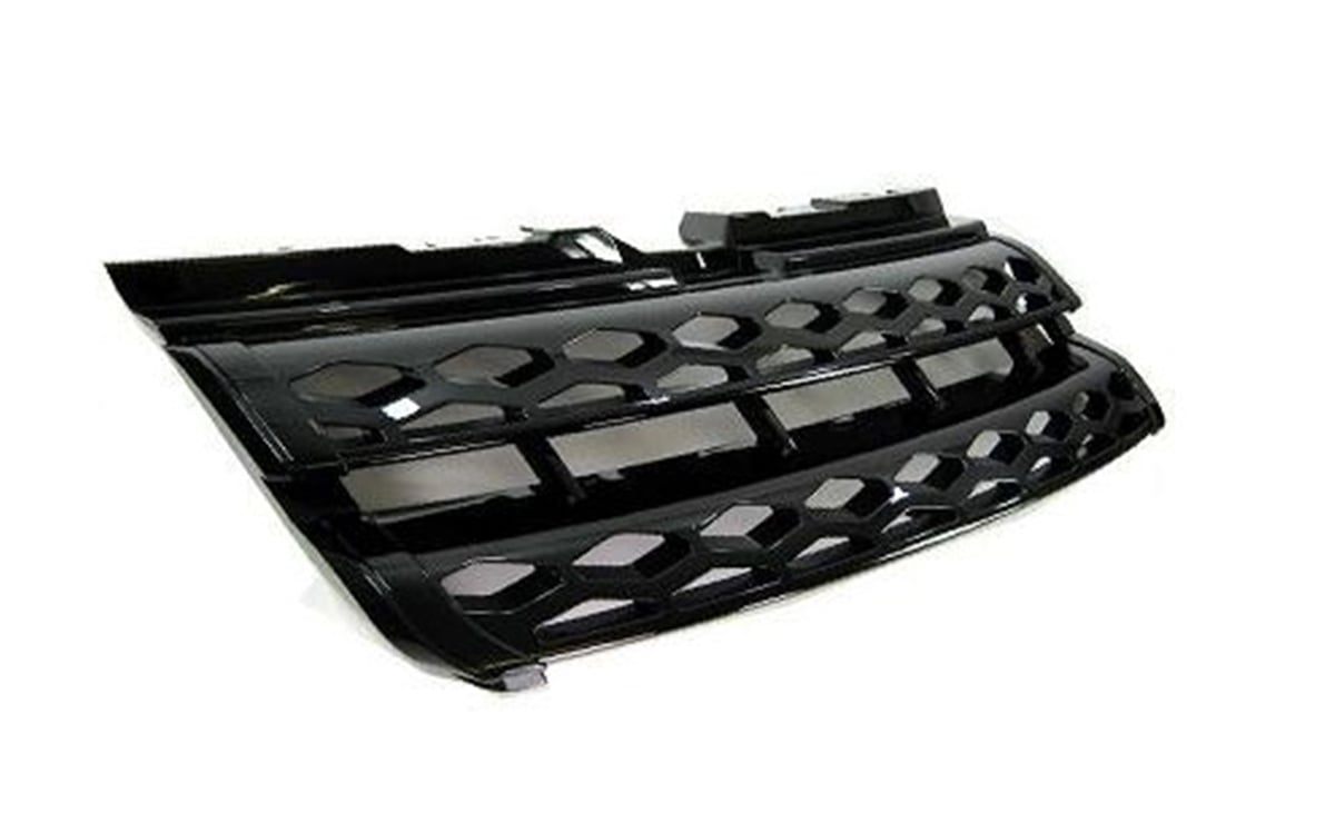 YEDEK PARÇARANGE ROVER EVOQUE ÖN PANJUR SİYAH DYN.11- ORJİNAL REF. NO: 15LR039820 UYUMLU LND09RR004DEGALND09RR004