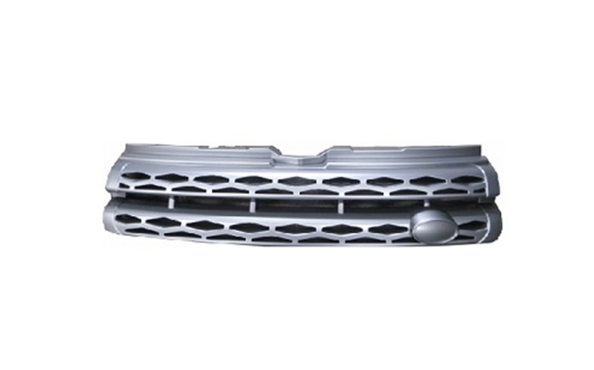 YEDEK PARÇARANGE ROVER EVOQUE ÖN PANJUR GRİ PURE ASTARLI 11 ORJİNAL REF. NO: UYUMLU LND09RR002DEGALND09RR002