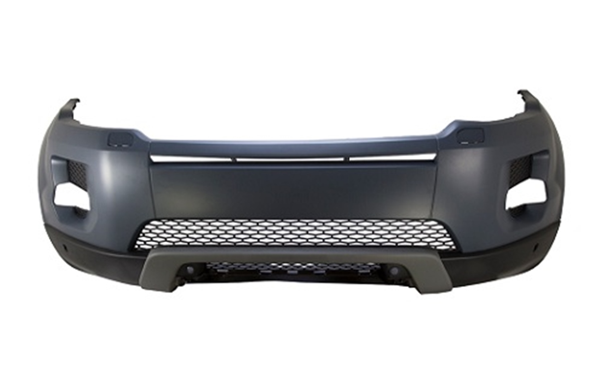 YEDEK PARÇARANGE ROVER EVOQUE ÖN TAMPON .FARY.SEN.DELIKLAND ROVER PURE AST11 LR036137DE-GALND07RR004