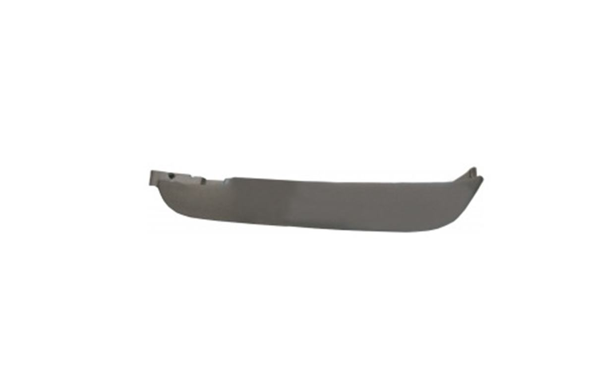 YEDEK PARÇARANGE ROVER EVOQUE ÖN TAMPON SPOİLERİ PURE SOL.11- LR026537DE-GALND07RR006