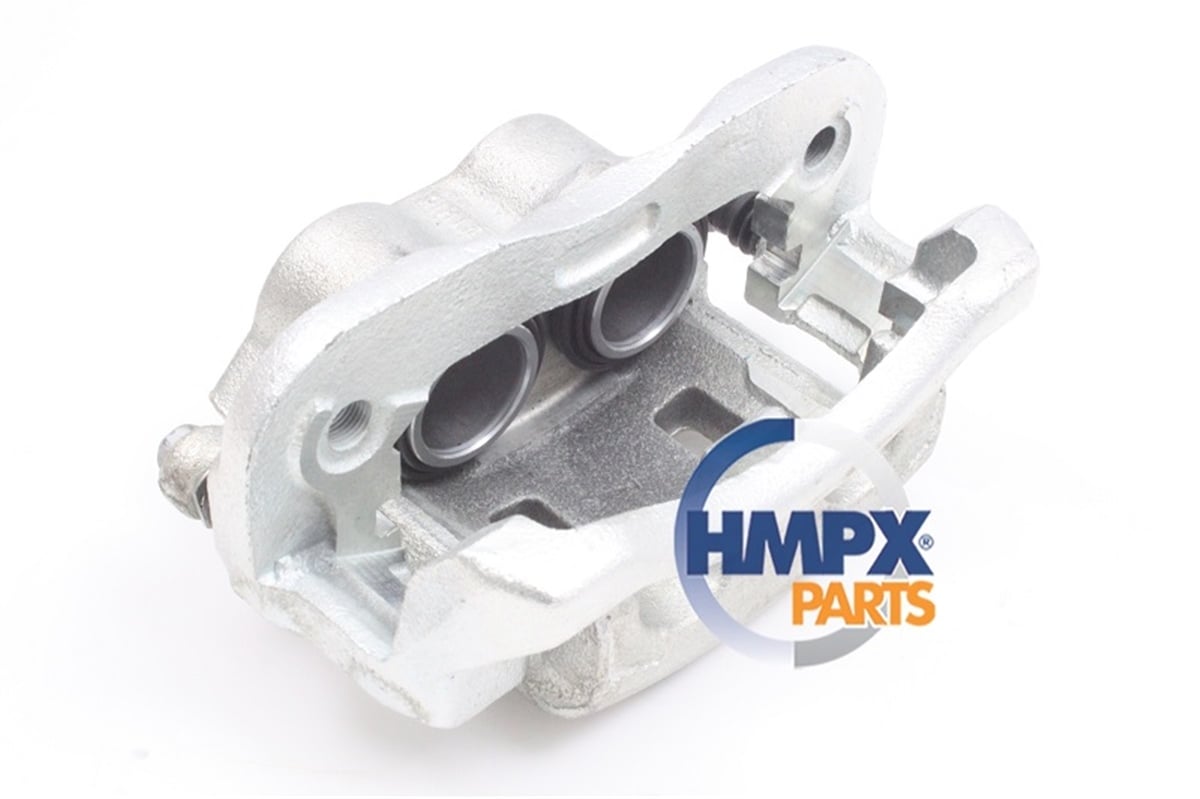 YEDEK PARÇARANGER 02>12 (4X4) ÖN KALİPER+KUNDAK BALATASIZ HOE 2M34 2B119 BBPARCAWORLDHOE 2M34 2B119 BB