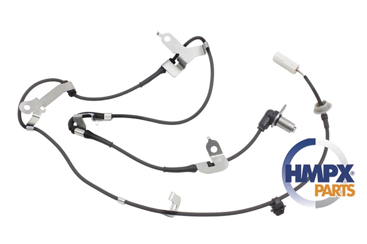 YEDEK PARÇARANGER 06> 4X4 ABS KABLOSU ÖN SAĞ HMP 6M34 2C204 BB HMP FD-800-024PARCAWORLDHMP 6M34 2C204 BB