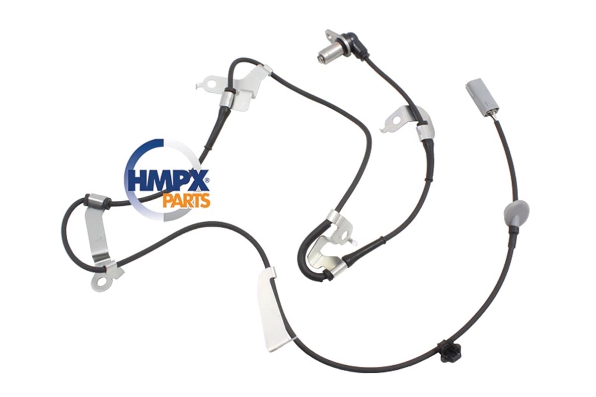 YEDEK PARÇARANGER 06> 4X4 ABS KABLOSU ÖN SOL HMP 6M34 2C205 BB HMP FD-800-023PARCAWORLDHMP 6M34 2C205 BB