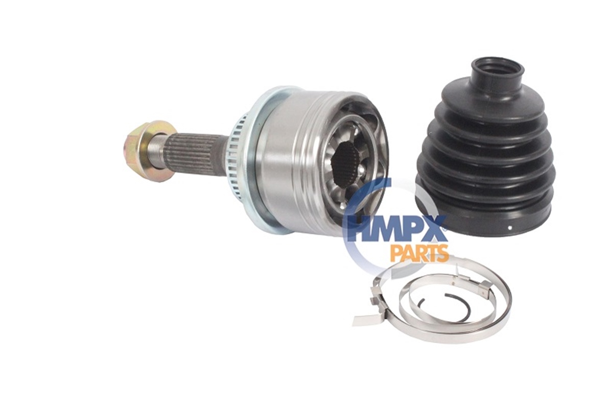 YEDEK PARÇARANGER 06>11 AKS KAFASI DIŞ HMP 6M34 3B436 CA-KAF HMP FD-727-066PARCAWORLDHMP 6M34 3B436 CA-KAF