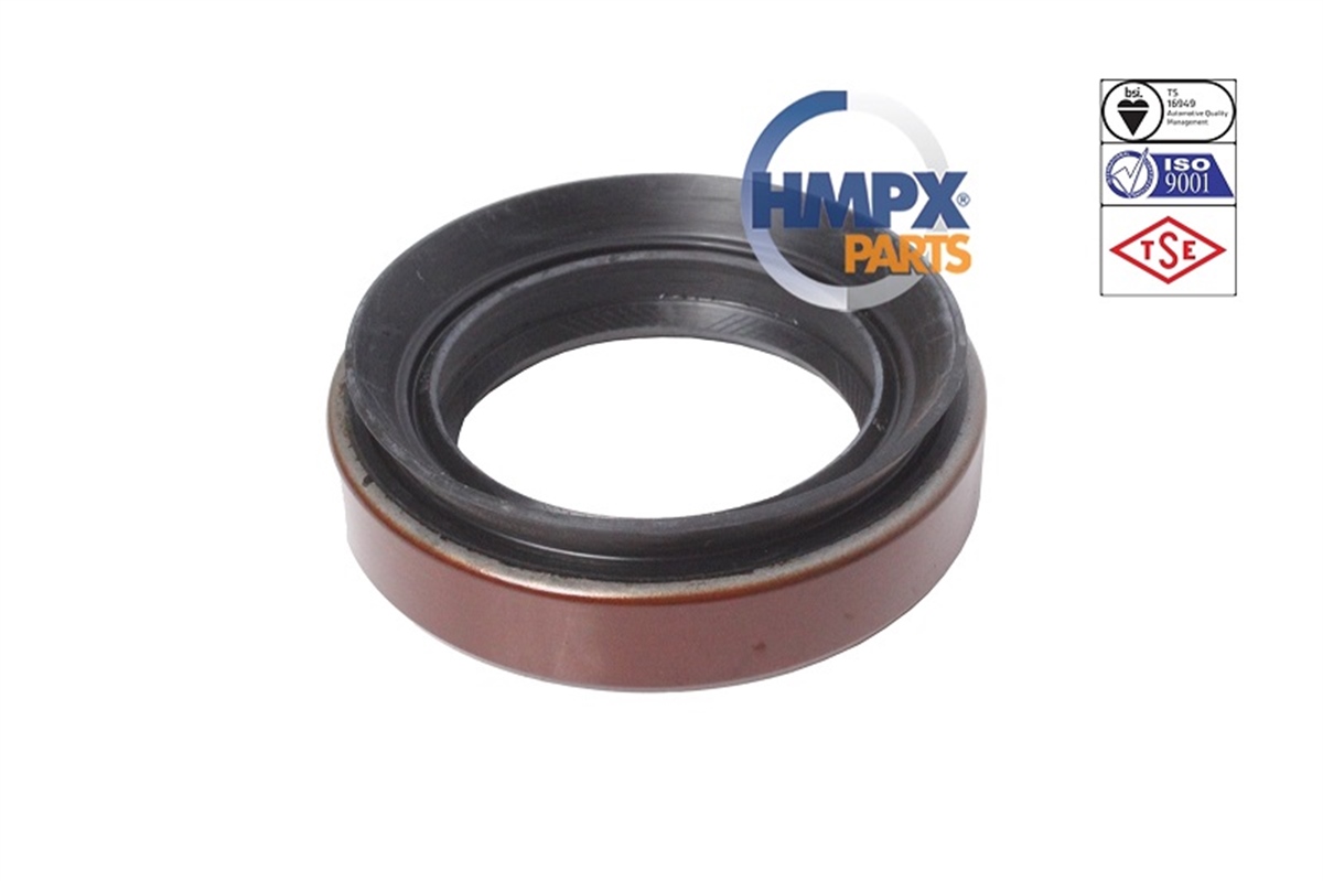 YEDEK PARÇARANGER  06>12  2.5-3.0 TDCI ÖN AKS ARA MİL KEÇE : SOL TARAF 4X4 SER 6M35 7048 AA KOD.3002PARCAWORLDSER 6M35 7048 AA
