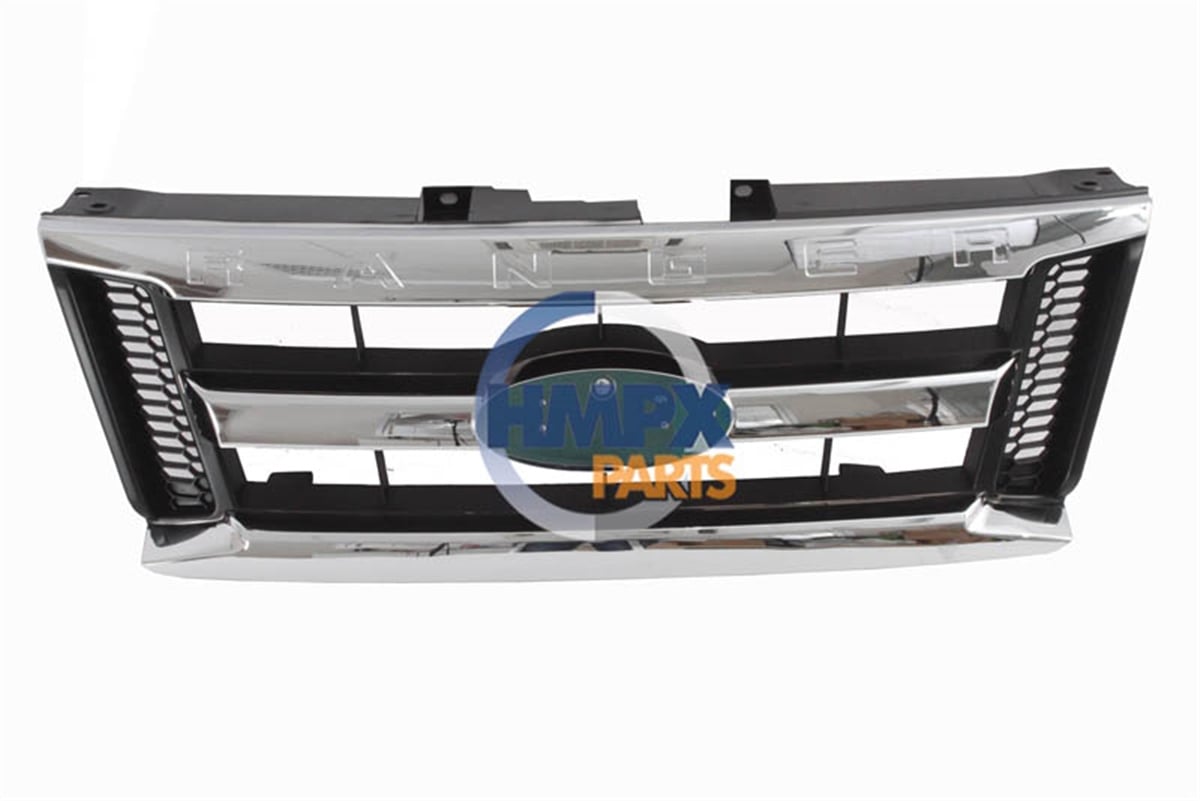 YEDEK PARÇARANGER 09>12 ÖN PANJUR NİKELAJ HMP 8M34 8200 FC HMP FD-108-069PARCAWORLDHMP 8M34 8200 FC