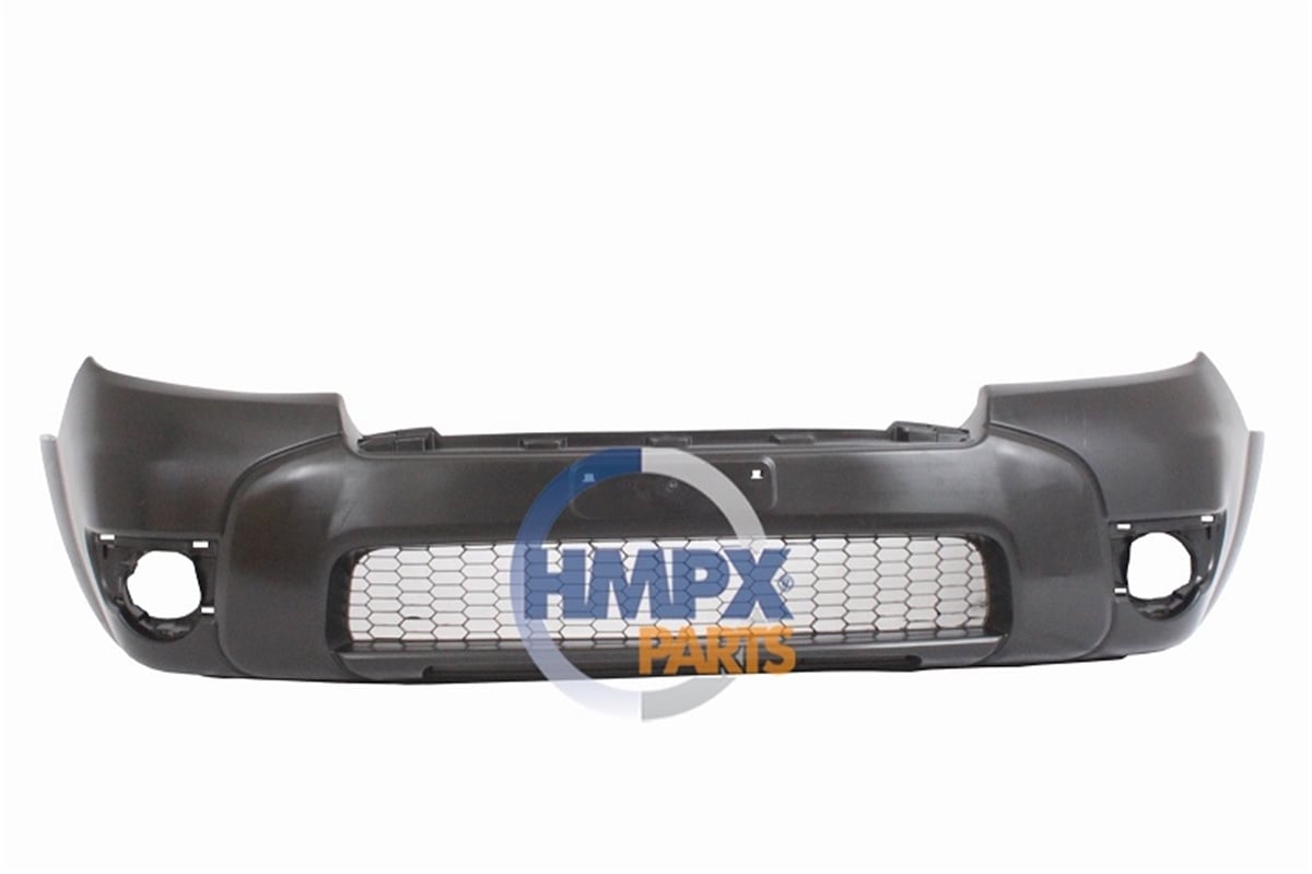 YEDEK PARÇARANGER  09>12 ÖN TAMPON DELİKLİ TİP TYG 8M34 17K833 BAPARCAWORLDTYG 8M34 17K833 BA
