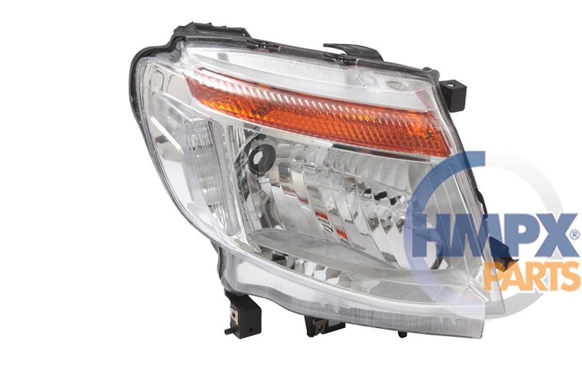 YEDEK PARÇARANGER 12> FAR ÖN SAĞ BEYAZ ZEMİN MOTORSUZ HMP AB39 13100 FE HMP FD-239-032PARCAWORLDHMP AB39 13100 FE