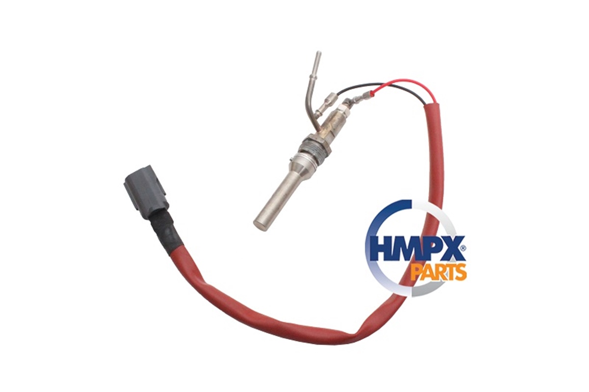 YEDEK PARÇARANGER  12>19  2.2 D YAKIT BUHAR VALFİ KOMPLE HMP AB39 9T540 AF HMP FD-269-123PARCAWORLDHMP AB39 9T540 AF
