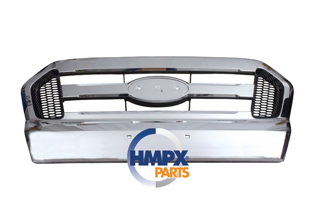 YEDEK PARÇARANGER 15>19 ÖN PANJUR NİKELAJ HMP EB3B 8W200 FE HMP FD-108-071PARCAWORLDHMP EB3B 8W200 FE