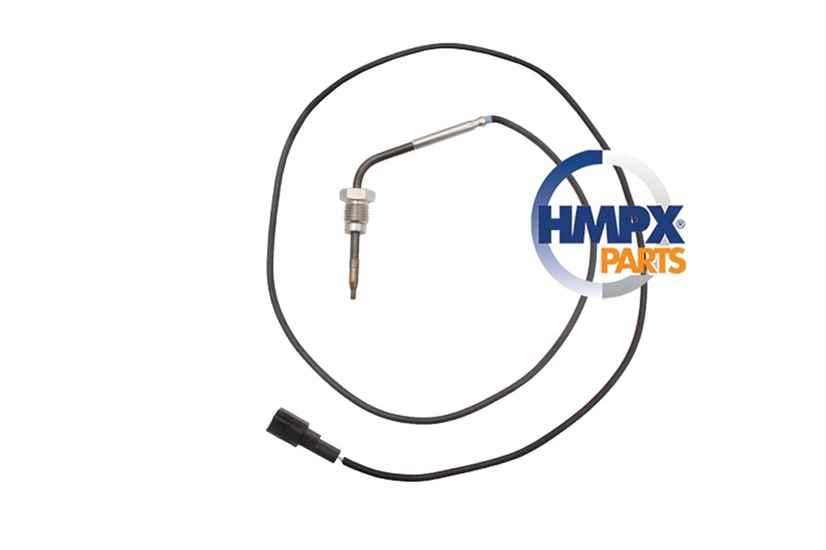YEDEK PARÇARANGER  2.2 TDCI 130-150 PS/3.2 TDCI 200 PS  12>19 KATALİZATÖR ISI SENSÖRÜ HMP AB3A 12B591 AA HMP FD-269-156PARCAWORLDHMP AB3A 12B591 AA