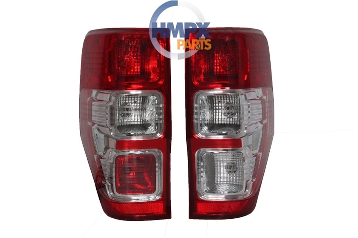 YEDEK PARÇARANGER 2012> STOP LAMBASI SOL SİSLİ TİP HMP DB39 13405 BB HMP FD-290-033PARCAWORLDHMP DB39 13405 BB