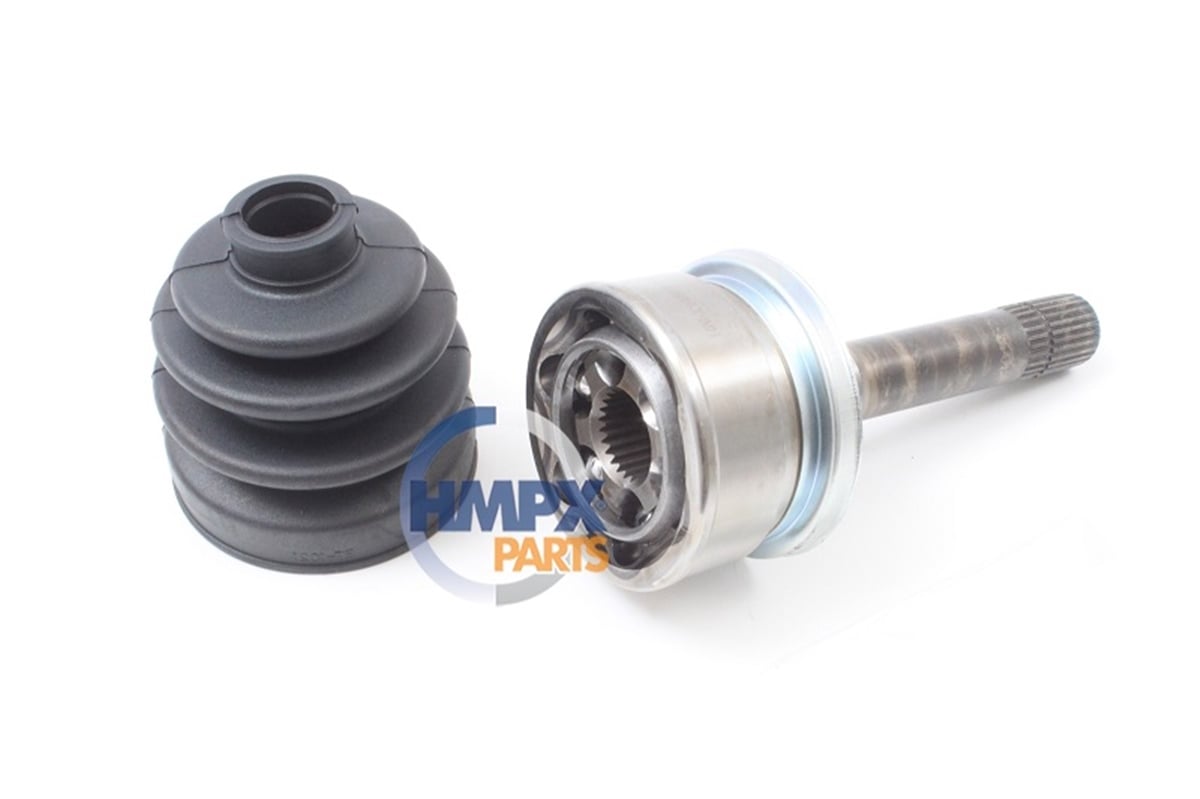 YEDEK PARÇARANGER 98> AKS KAFASI DIŞ ERG XM34 3B436 AA 606-400PARCAWORLDERG XM34 3B436 AA